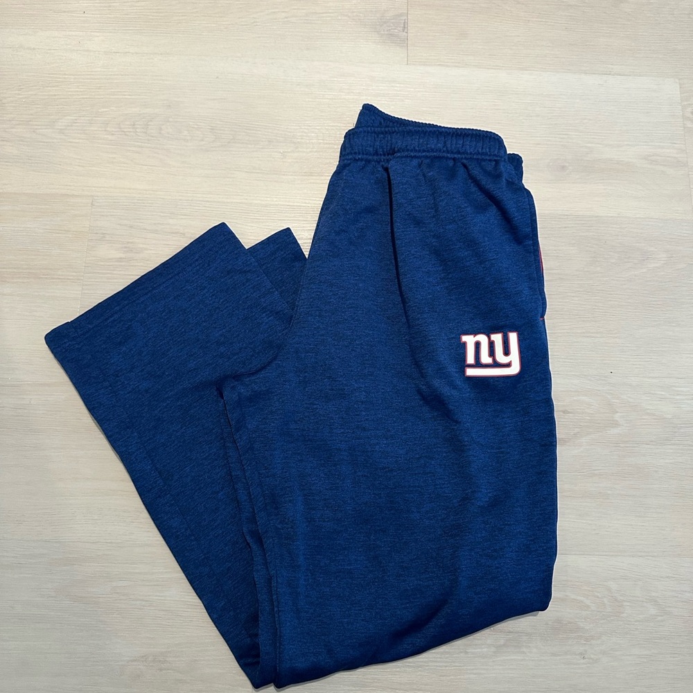 NY Giants sweats